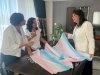 Misafirlerini ağırladı (14.09.2022)