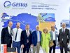 GESTAŞ, fuarda yerini aldı 