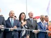 ÇANAKKALE’DE TARİHİ GÜN  'ASSOS' VE 'TROYA' TÜNELLERİ AÇILDI (12.10.2022)