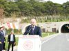 BAKAN KARAİSMAİLOĞLU’NDAN TÜNEL PAYLAŞIMI  “TÜNELLERİ 1 HAFTADA 53 BİN ARAÇ KULLANDI”