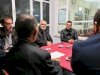 “Gönül birliğimiz daim olsun”