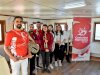 Feribotta Cumhuriyet şarkıları 