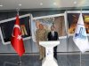 Tümgeneral Okyar’dan Vali Aktaş’a ziyaret