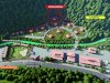 EYÜPSULTAN BELEDİYESİ’NDEN ÖRNEK PROJE  BAŞIBOŞ HAYVANLAR İÇİN BARINAK PROJESİ HAZIR