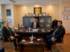 DENİZ; “DESTEK OLMAYA HAZIRIZ”