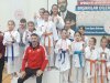 Karate Sporcuları Madalyalarla Gururlandırdı