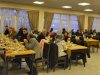 Lapseki’de Kardeşlik İftarları düzenleniyor 