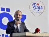 Turan, Biga Ağız ve Diş Sağlığı Merkezi’nin Açıldığını Söyledi