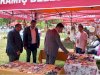 Bayramiç’te Engelliler Haftası Etkinliklerle Kutlandı