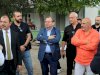 TOBB Biga Anaokulu Temeli Atıldı