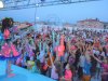 Lapseki’de Festival Düzenlendi