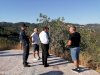 Kaymakam İlker Eker incelemelerde bulundu