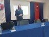 Yenice MYO’da Seminer