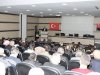 Yerel okuryazarlık Sunumu Gerçekleştirildi