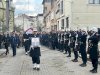 Kıbrıs Gazisi son yolculuğuna uğurlandı