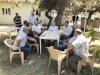 İki köyde aşure etkinliği düzenlendi