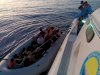 Göçmen Operasyonları Sürüyor
