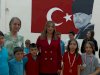 Yenice’nin Zeka Oyunlarındaki Gururu: İl Turnuvasında Dereceler Geldi