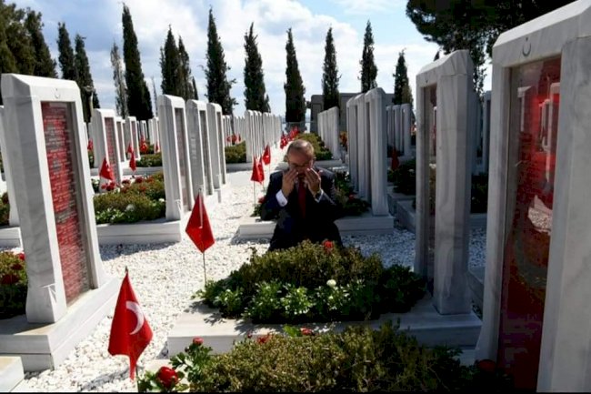 BÜYÜK ZAFER 100 YAŞINDA (31.08.2022)