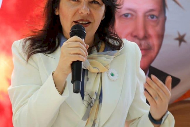İskenderoğlu’ndan kutlama mesajı (31.08.2022)