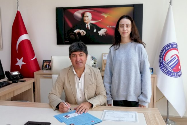 BESYO’da ilk kayıt heyecanı