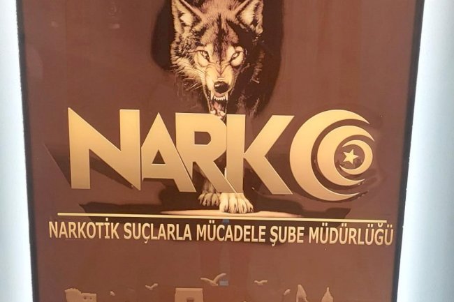 Çanakkale’de uyuşturucu operasyonu 