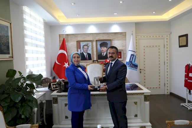 Korkmaz Çanakkale’deydi 