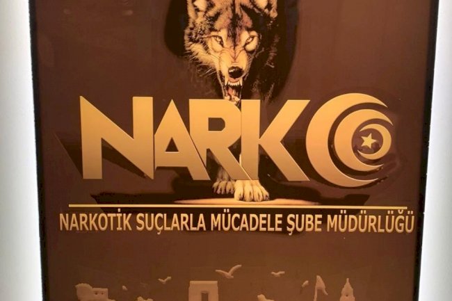 Uyuşturucu operasyonu; 1 tutuklama (14.09.2022)