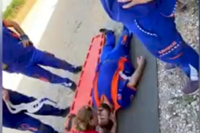 5 gün süren UMKE eğitimi