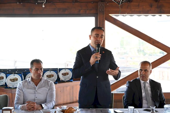 Başkan Erdoğan’dan 100. yıl için değerlendirme  “100. yılı kutlamanın mutluluk ve heyecanını yaşadık”