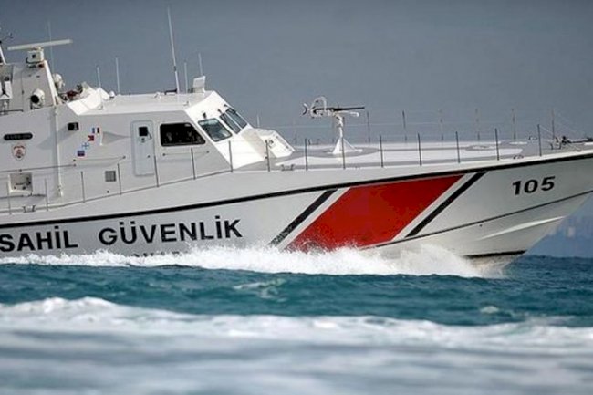 Lastik bot battı; 4'ü çocuk 6 ölü 