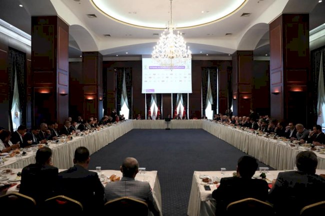 “Notlarımızı aldık, çalışmaya devam” (28.09.2022)