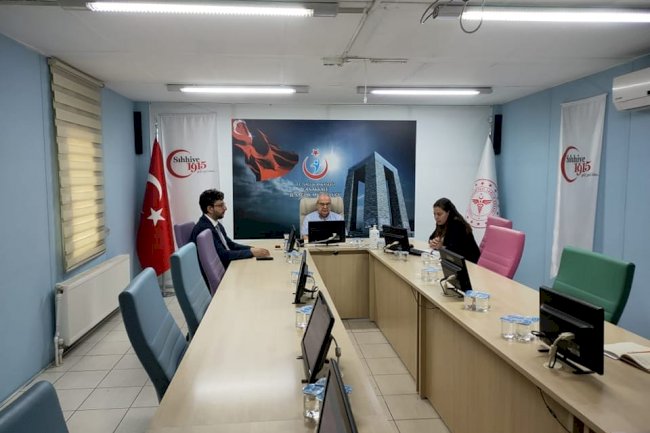 Bağımlılıkla mücadele sürüyor 