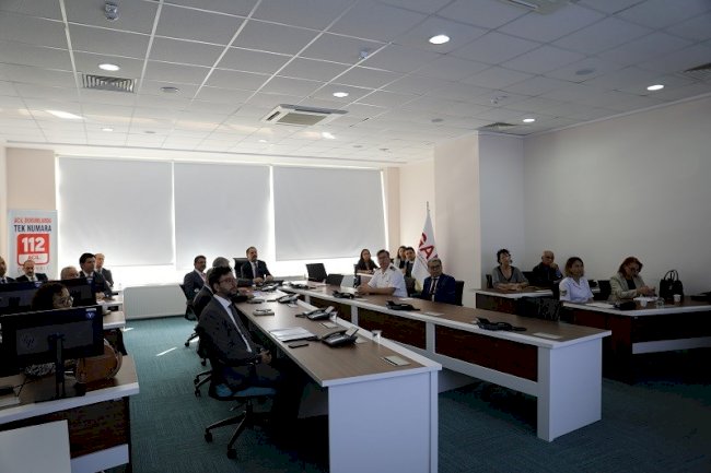 Kadına yönelik şiddetle mücadele