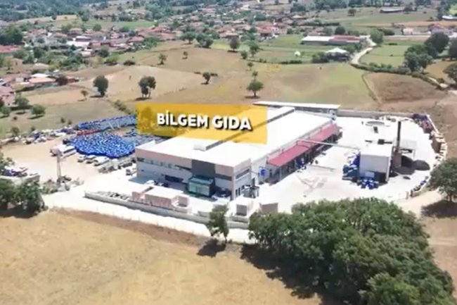 YENİCELİ ÖNER’DEN ÖNEMLİ BAŞARI… TESİSİ HAYATA GEÇİRDİ, 19 ÜLKEYE İHRACAT YAPIYOR 