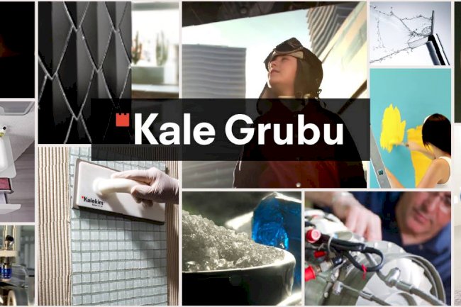 Kale Grubu, Mimarlık Günü’nü kutladı (05.10.2022)