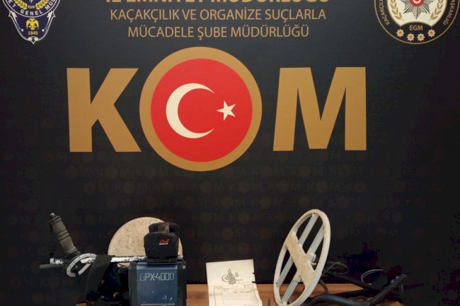 Kaçakçılıkla mücadele sürüyor 