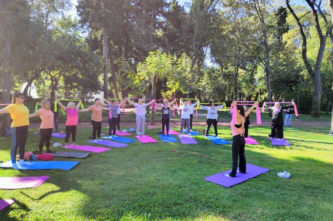 Nesiller Buluşması 