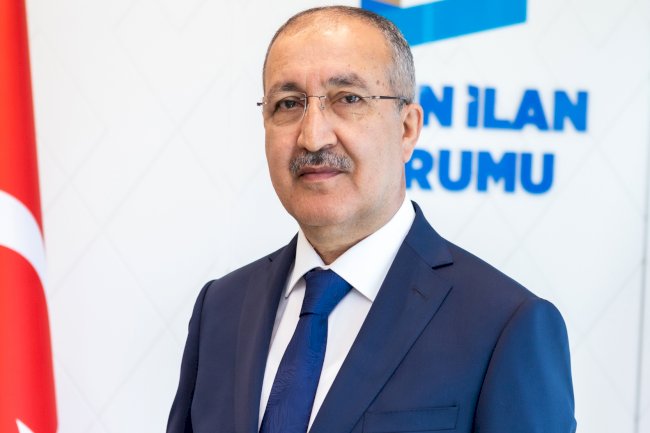 Erkılınç’tan değerlendirme; “Yolumuz açık, hedefimiz belli”