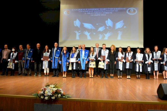 Öğrenciler kep attı (26.10.2022)