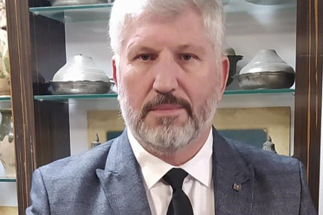 “Hep ölüm korkusuyla yaşadı”