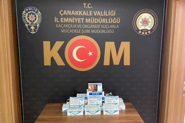 Emniyetten ‘NEFES-2’ operasyonu 