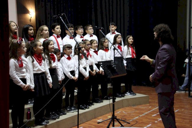 Büyük beğeni topladı