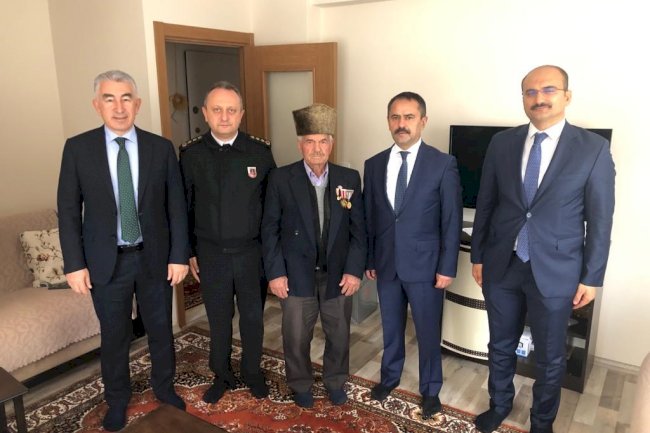 Vali Aktaş’tan Gelibolu incelemesi 