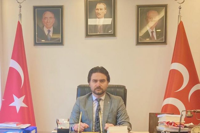 Yıldırım; “Hain saldırıyı şiddetle kınıyoruz”