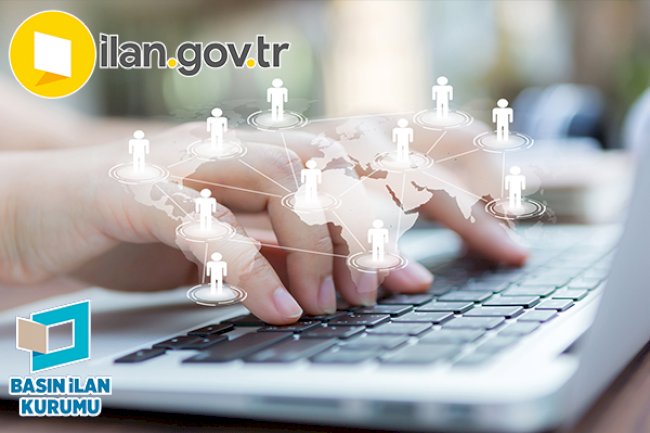 Bakım ve onarım hizmeti alınacak (16.11.2022)