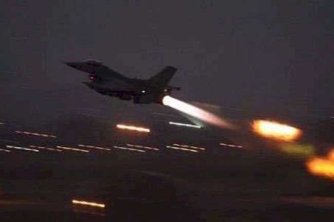 89 hedef imha edildi