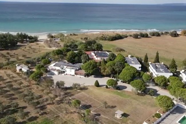 TKDK’dan GES projelerine destek (23.11.2022)