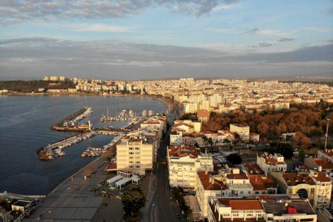 Yapı izin istatistikleri açıklandı (23.11.2022)