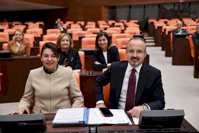 “Öğretmenlerimize minnettarız”